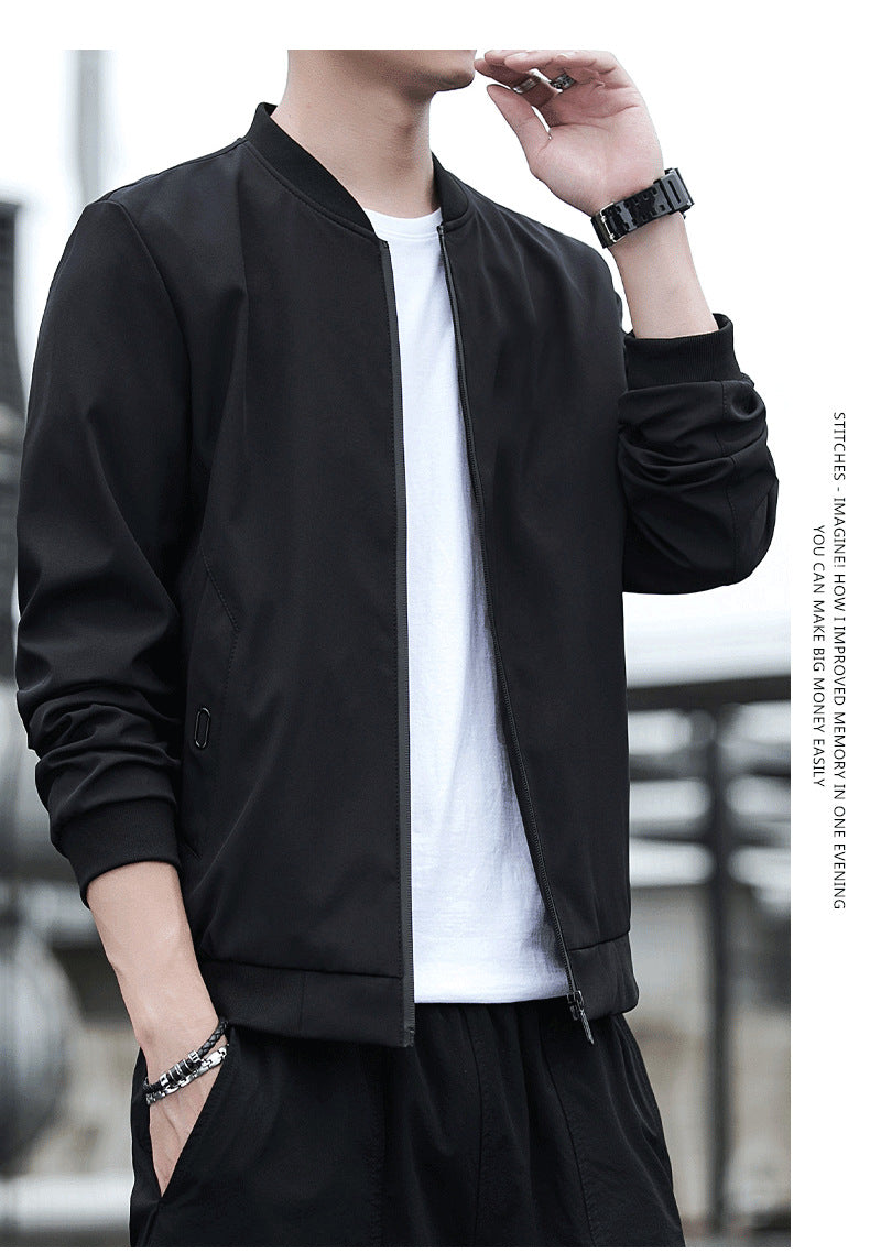 Men’s Casual Jacket