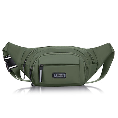 Men’s Multifunctional Waist Bag