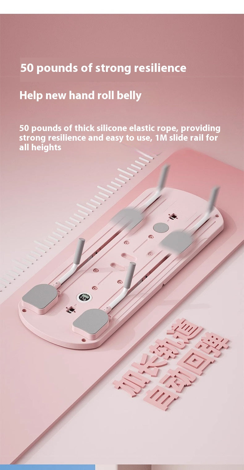 Multifunctional Fitness Board