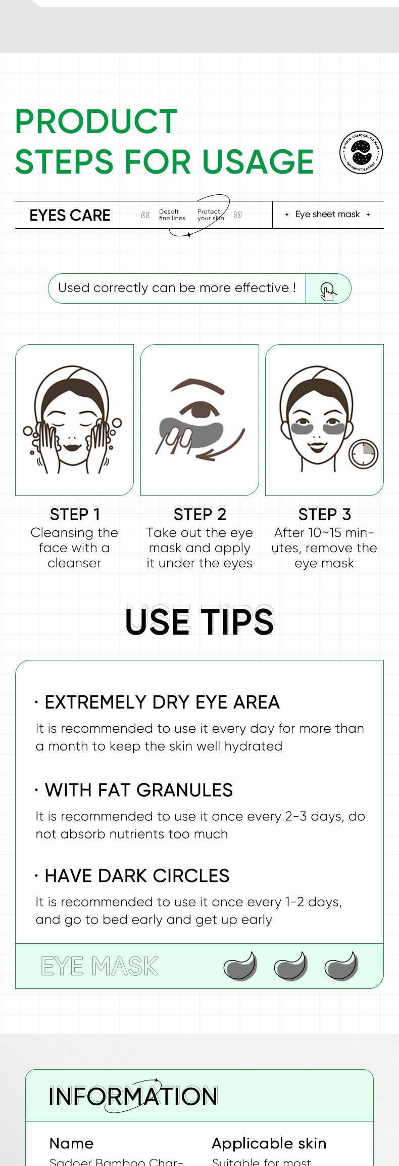 Custom Eye Masks – Personalized Comfort & Style for Rest & Relaxation