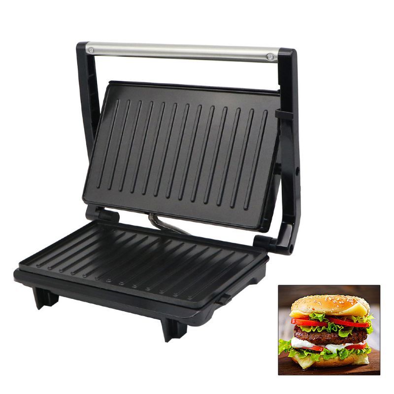 Steak Maker Nonstick Electric Gril
