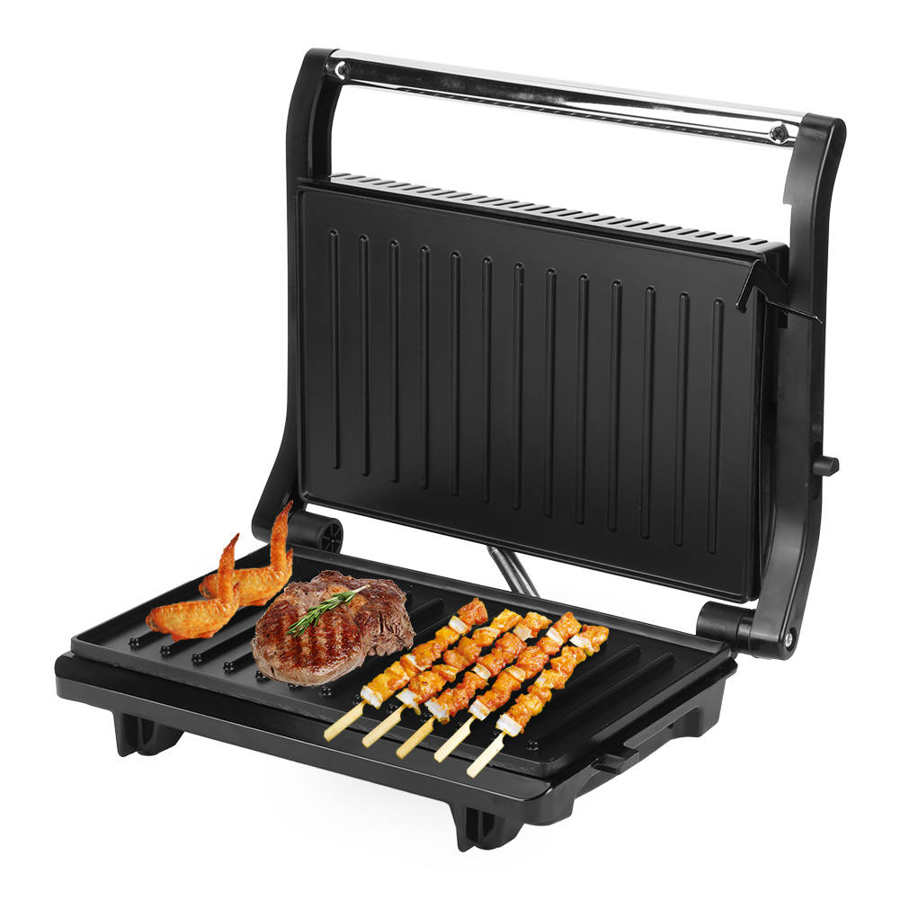 Steak Maker Nonstick Electric Gril