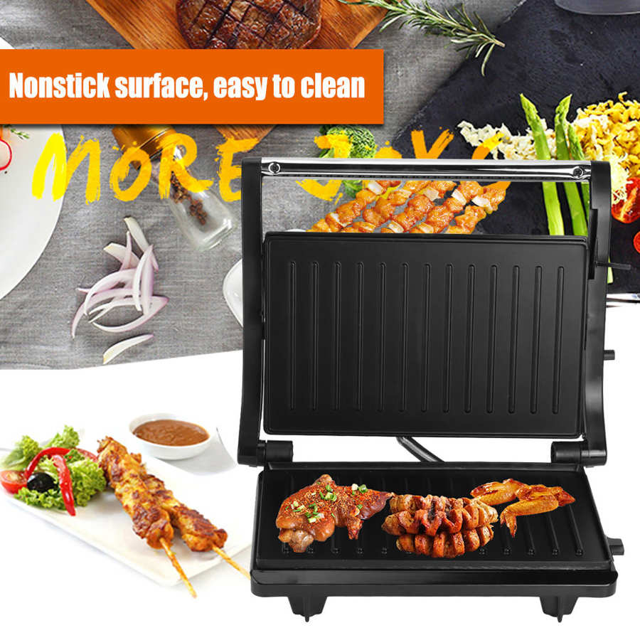 Steak Maker Nonstick Electric Gril