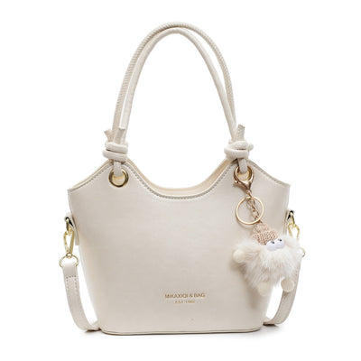 Women’s PU Square Crossbody Bag