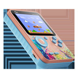 Retro Portable Mini Handheld Video Game Console
