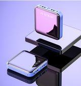 Mini Power Bank 20,000mAh