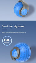 Smart Cat Toy – Auto Electric Rolling Ball