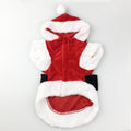 Pet Dog Christmas Clothing
