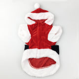 Pet Dog Christmas Clothing
