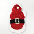 Pet Dog Christmas Clothing