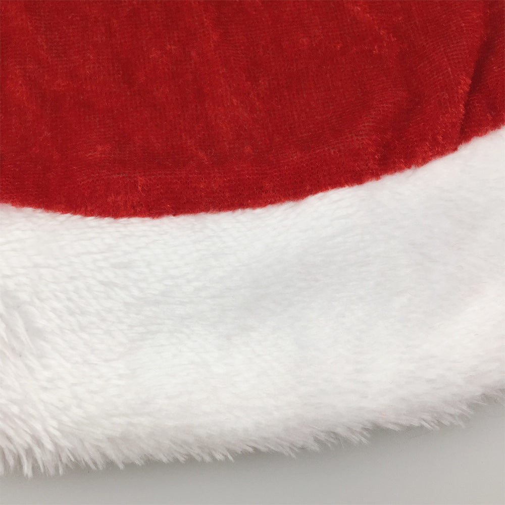 Pet Dog Christmas Clothing