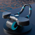 Automatic Rebound Abdominal Wheel