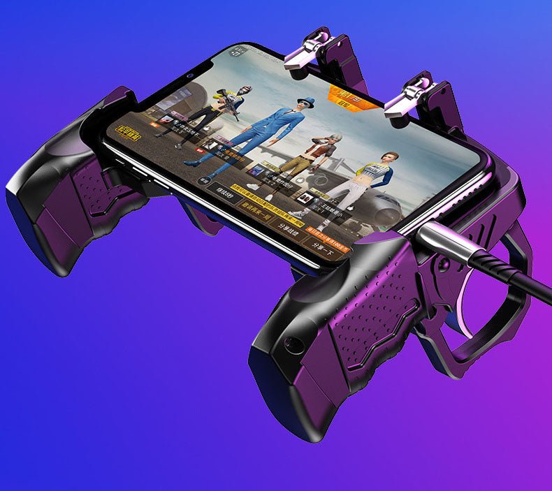 Metal Controller Joystick