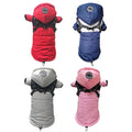 Waterproof Pet Dog Coat