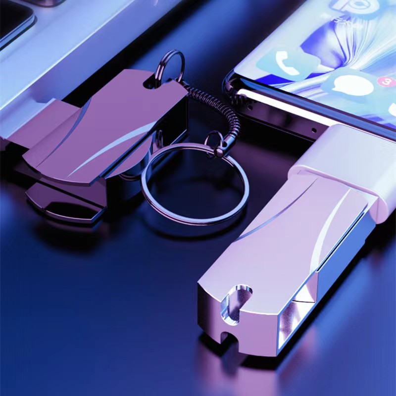 USB Flash Drive 1TB / 2TB / 4TB / 8TB / 16TB – High‑Capacity Portable Storage