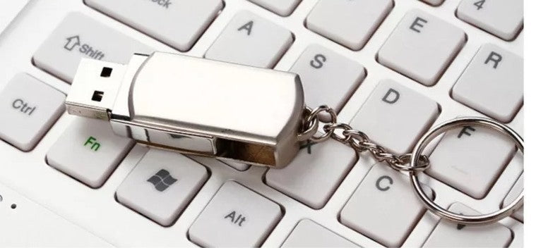 USB Flash Drive 1TB / 2TB / 4TB / 8TB / 16TB – High‑Capacity Portable Storage