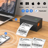Express Single‑Machine Thermal Printer