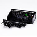 Computer Case Touch‑Screen Temperature Controller