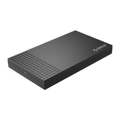 2.5-Inch Type-C Mobile Hard Disk Box