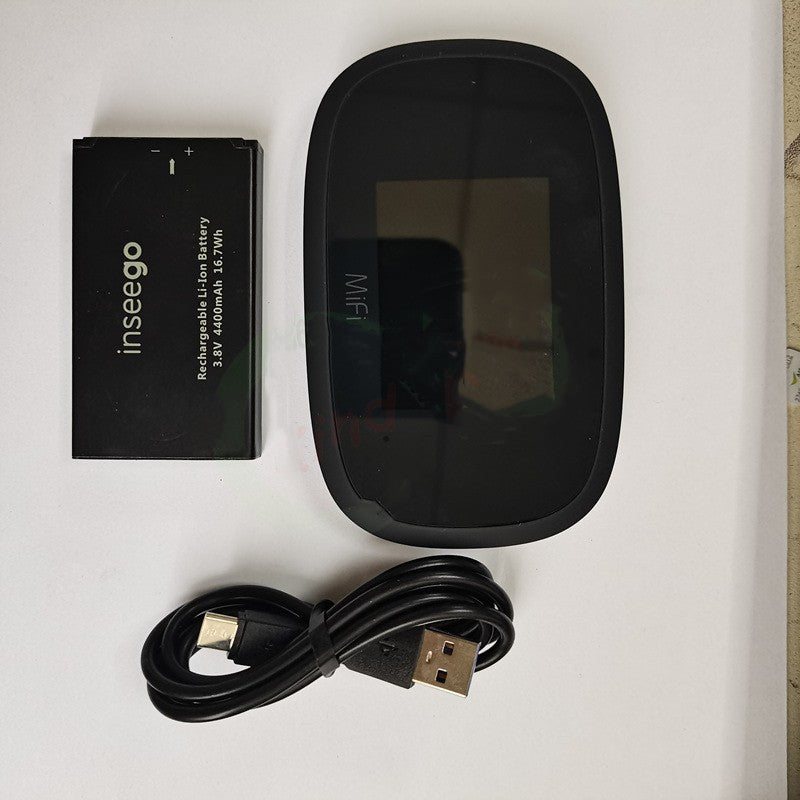 Full‑Network 4G High‑Speed Wireless Router