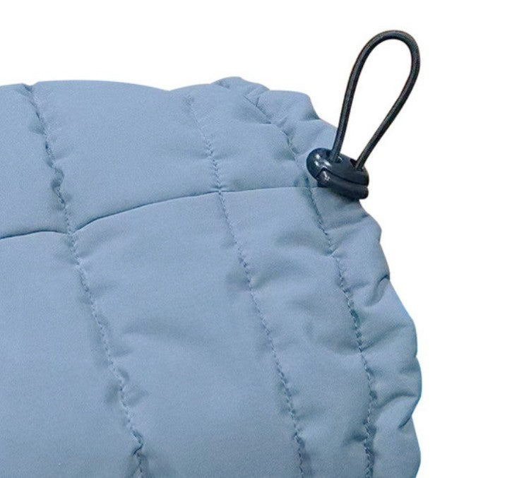 Waterproof Winter Dog Coat