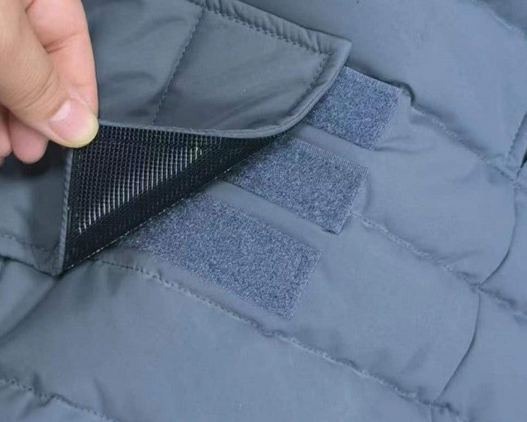 Waterproof Winter Dog Coat