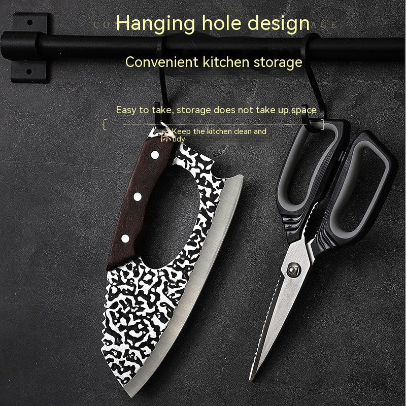 Forged Kitchen Knife