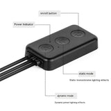 USB Powered Monitor Lamp for Eye‑Care & Workspace Lighting