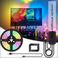 USB Powered Monitor Lamp for Eye‑Care & Workspace Lighting