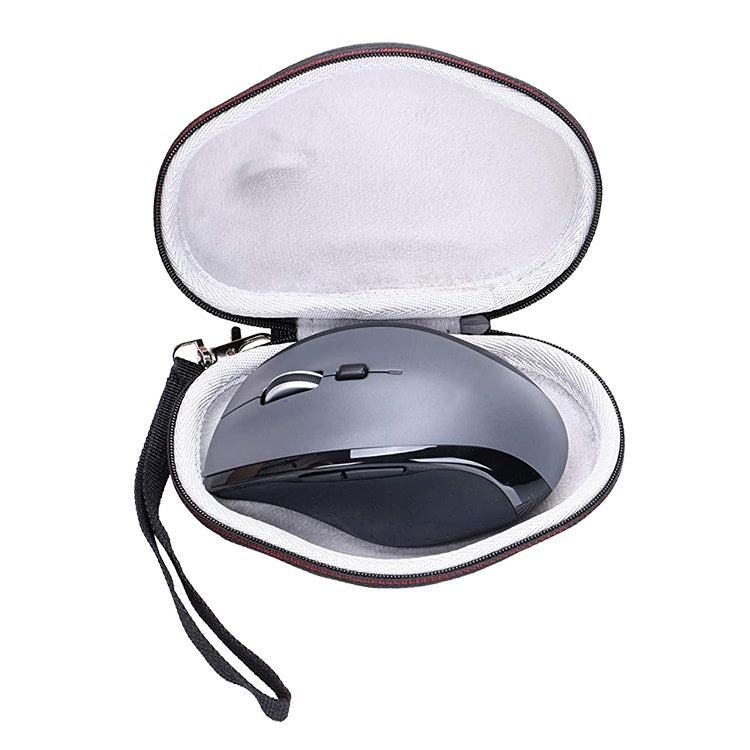Mouse Storage Bag – Shockproof Anti‑Fall Protective Sleeve