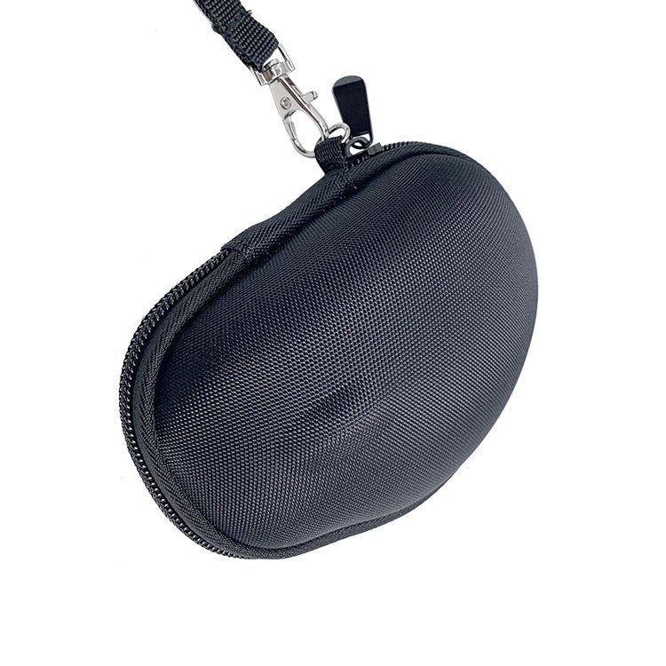 Mouse Storage Bag – Shockproof Anti‑Fall Protective Sleeve