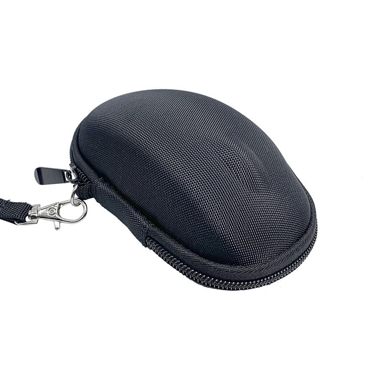 Mouse Storage Bag – Shockproof Anti‑Fall Protective Sleeve