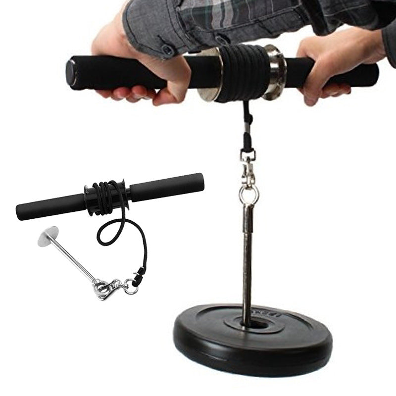 Fitness Arm Trainer