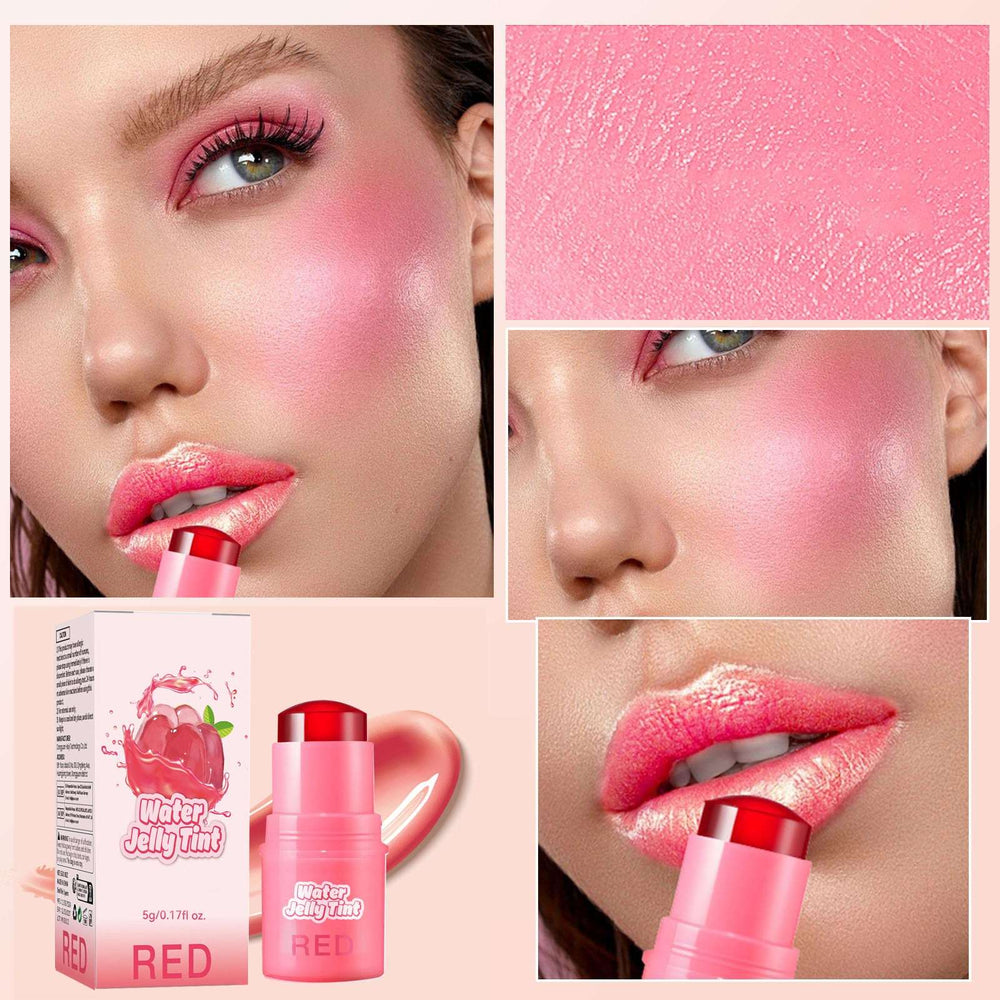 Jelly Texture Blush Stick