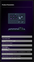Live Assistant Audio Control Button