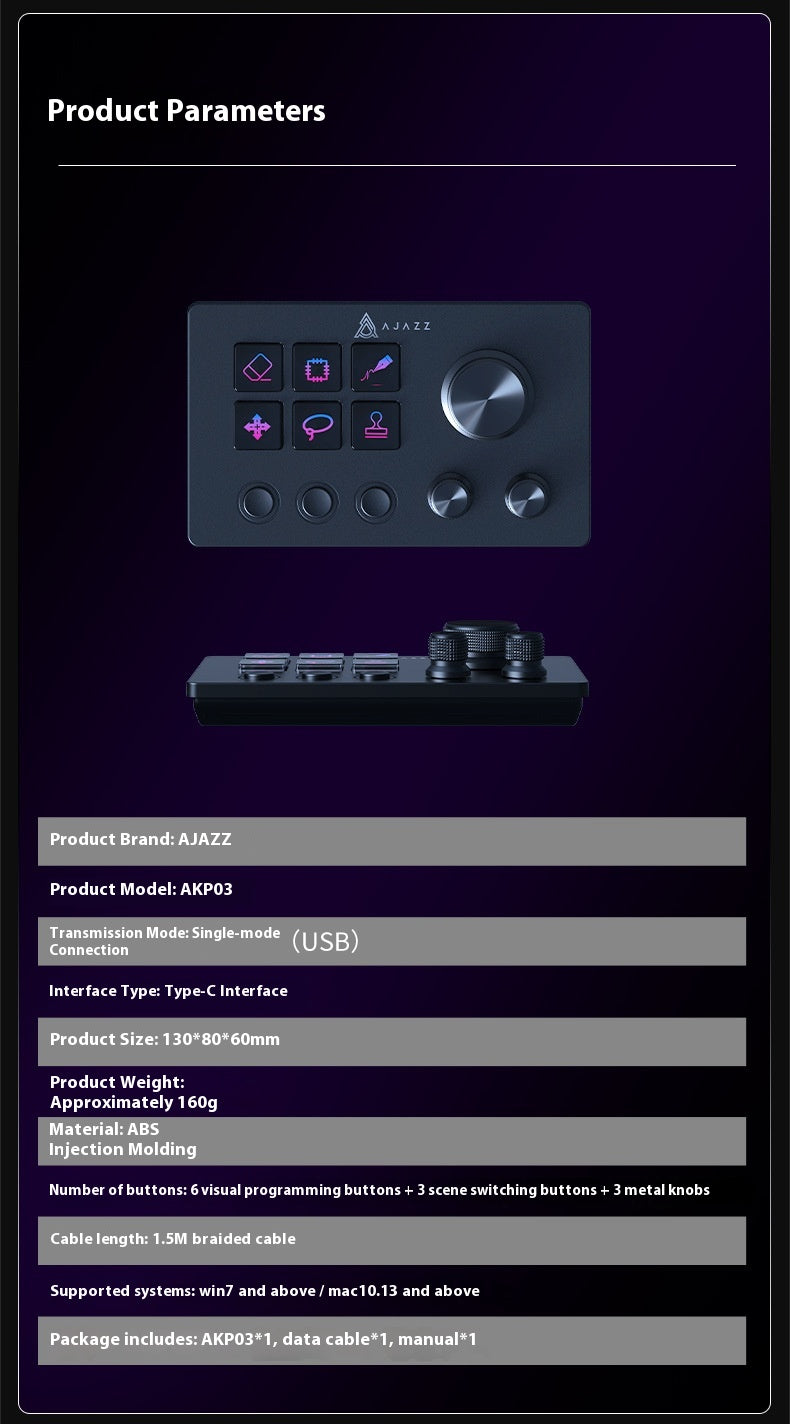 Live Assistant Audio Control Button
