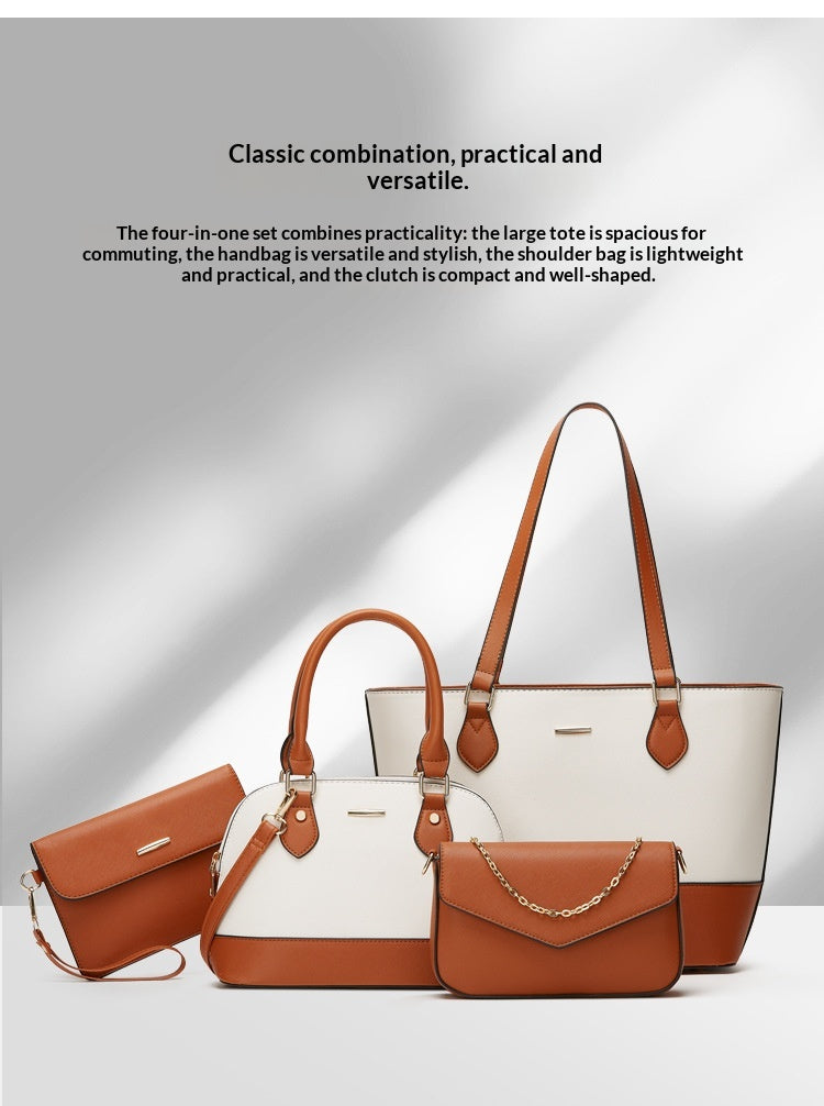 Women’s Fashionable Bag Set
