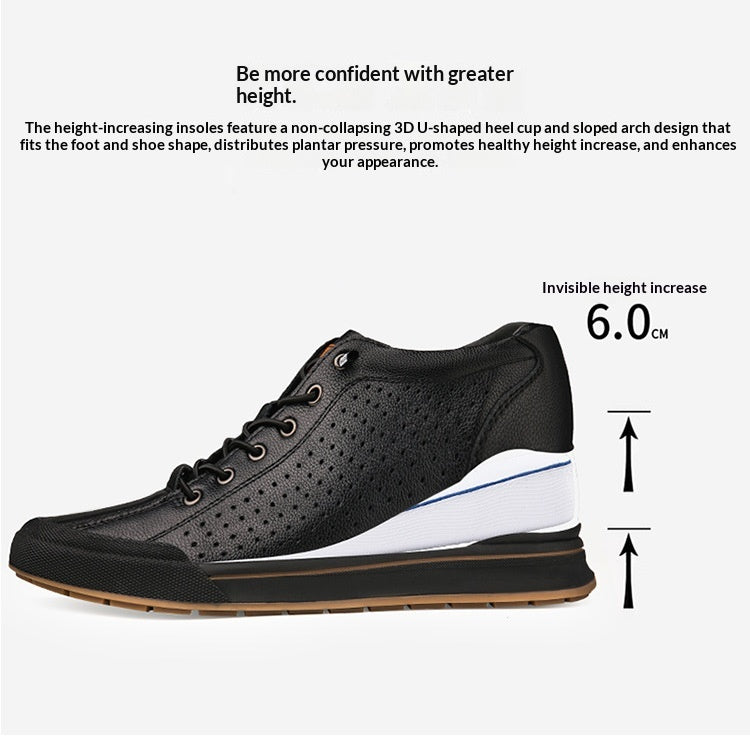 New Spring Men’s Shoes