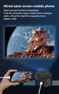 Mini Portable Projector