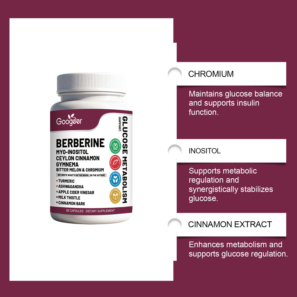 Dietary Supplement – Daily Wellness Support for Energy & Immunity