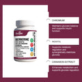 Dietary Supplement – Daily Wellness Support for Energy & Immunity