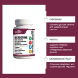 Dietary Supplement – Daily Wellness Support for Energy & Immunity