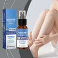 Leg Soothing Spray – Instant Relief for Tired & Aching Legs