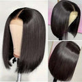 Pre‑Tied Lace Front Wig