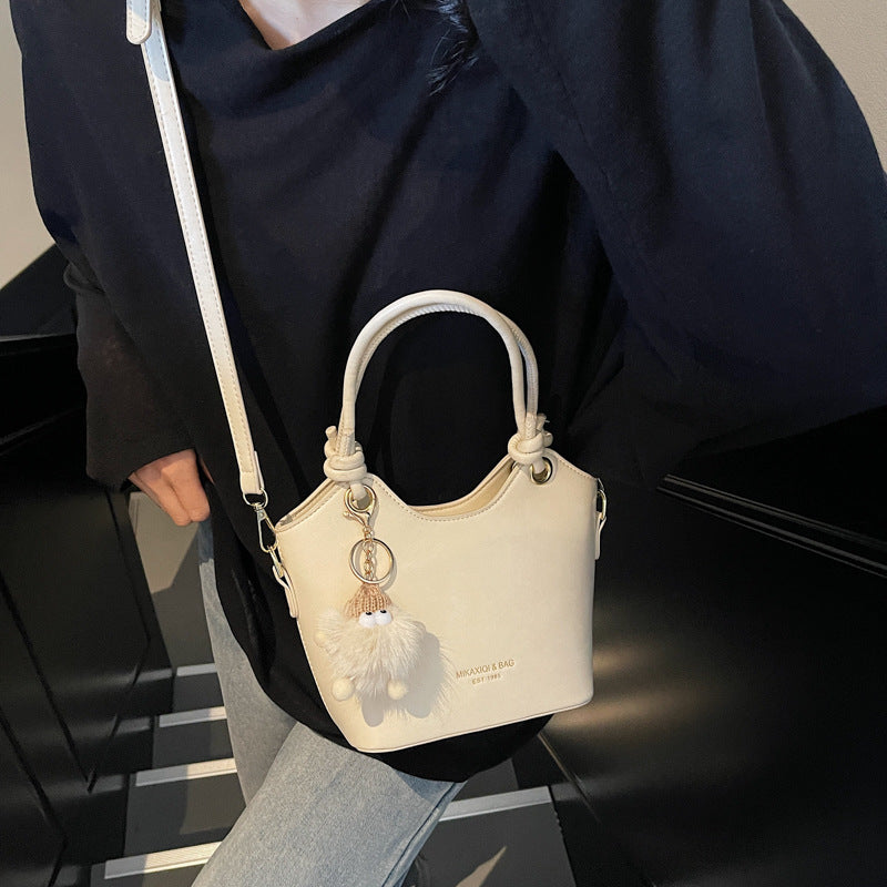 Women’s PU Square Crossbody Bag