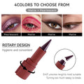 2-in-1 Eyeliner & Lipstick