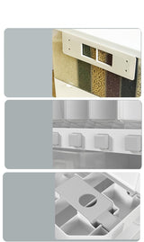 Whole Grain Storage Box