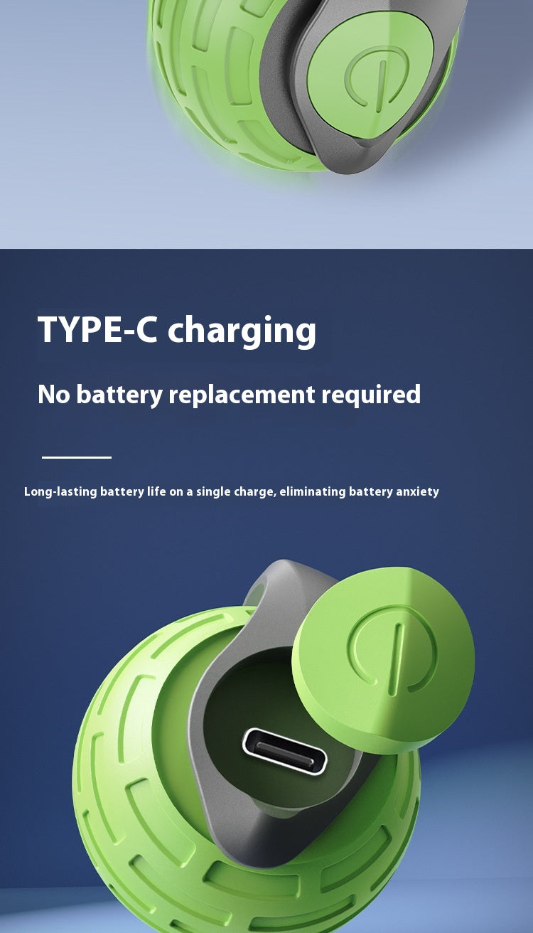 Smart Cat Toy – Auto Electric Rolling Ball