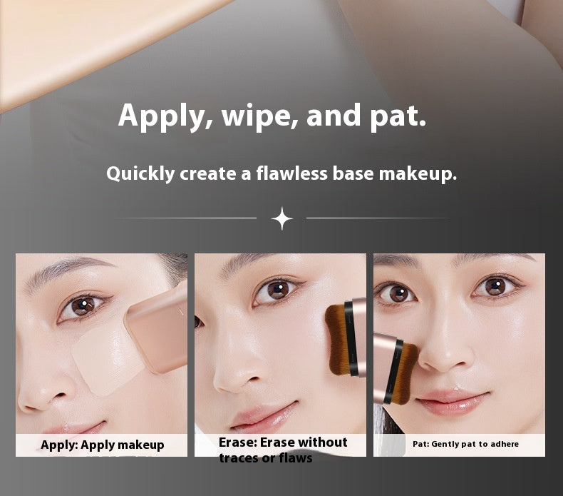 Natural Stick Foundation