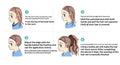 Pre‑Tied Lace Front Wig